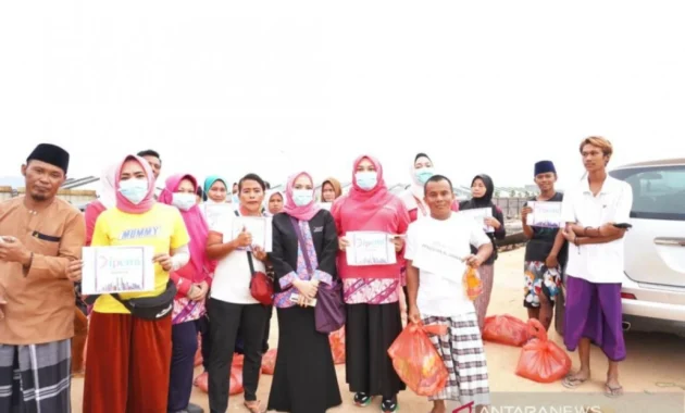 KJRI Johor Bahru Beri Perlindungan kepada WNI Korban Penganiayaan Majikan di Malaysia