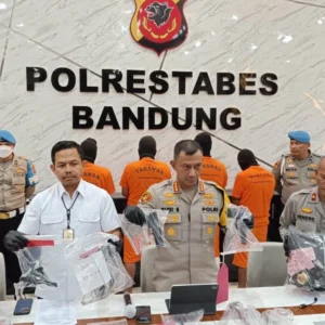 KND Tegaskan Penanganan Keadilan Berlapis dalam Kasus Penyekapan di Bandung