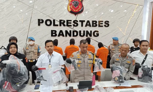 KND Tegaskan Penanganan Keadilan Berlapis dalam Kasus Penyekapan di Bandung