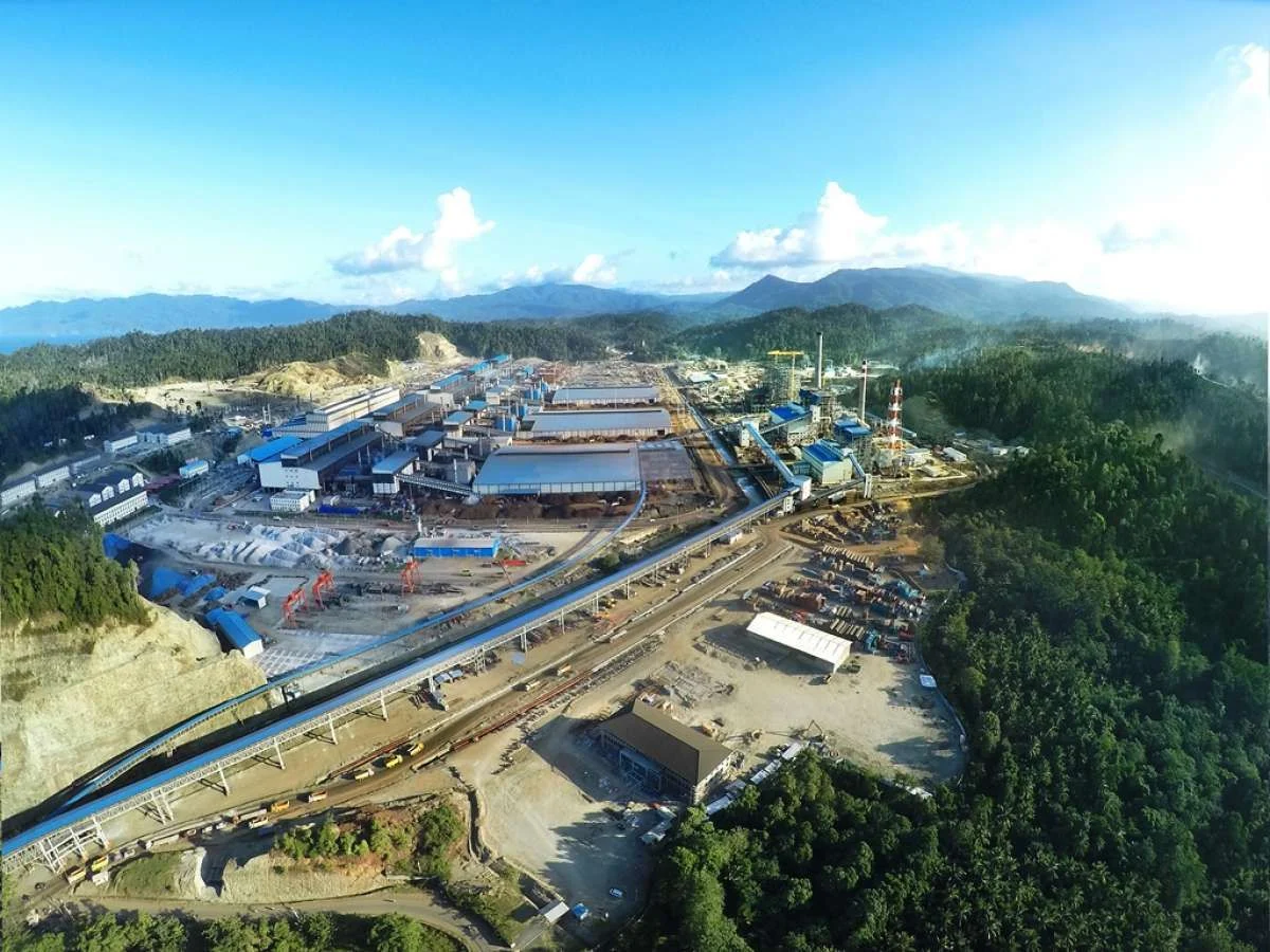 Komaidi: Daya Saing Industri Tak Hanya Ditentukan Harga Gas, Bahan Baku hingga Kurs Lebih Dominan