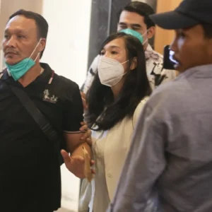 Komika Praz Teguh Jalani Pemeriksaan di Polda Metro Jaya, Ungkap Penipuan Hanania Travel terhadap Dana Umrah