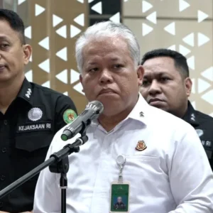 Komisaris PT YAT Andri Mulyono Jadi Tersangka Baru Kasus Korupsi MBG atas Dugaan Mark‑up Pengadaan Motor Listrik
