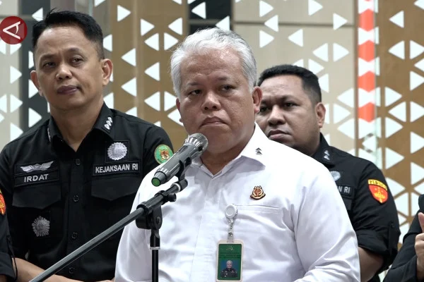Komisaris PT YAT Andri Mulyono Jadi Tersangka Baru Kasus Korupsi MBG atas Dugaan Mark‑up Pengadaan Motor Listrik