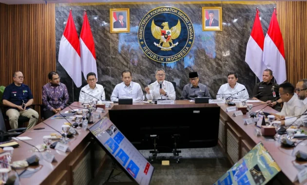 Komisi I DPR Desak Latsarmil Calon Manajer Kopdes Merah Putih Distop Usai 5 Peserta Meninggal