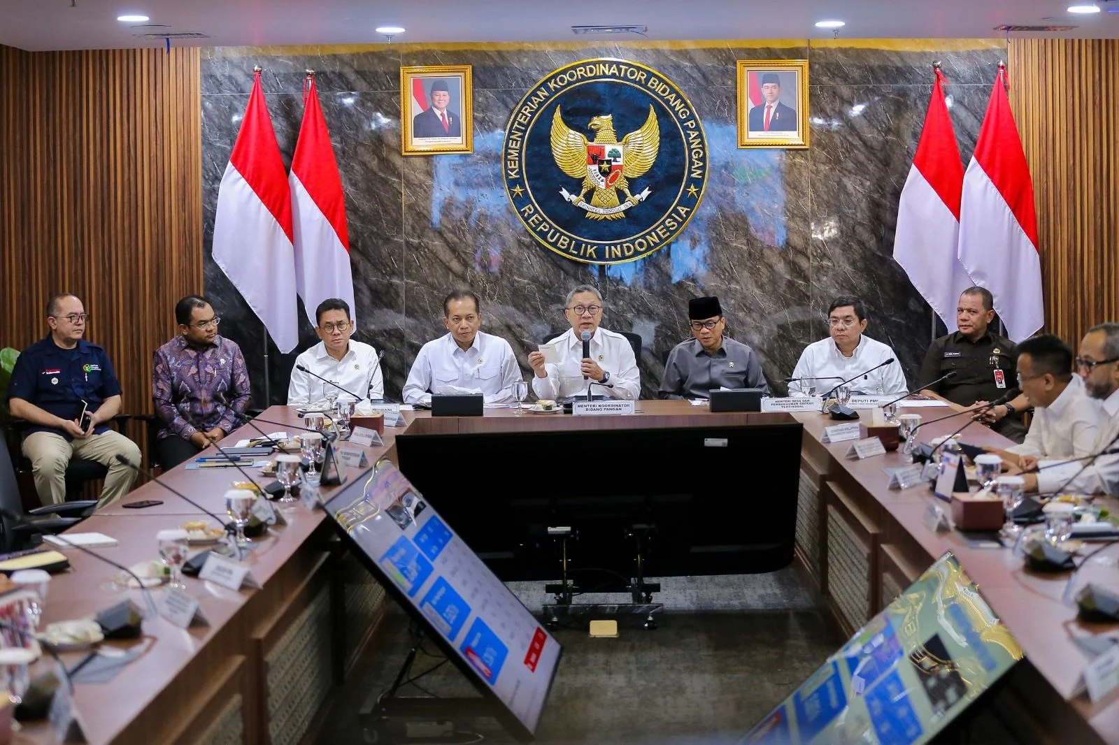 Komisi I DPR Desak Latsarmil Calon Manajer Kopdes Merah Putih Distop Usai 5 Peserta Meninggal