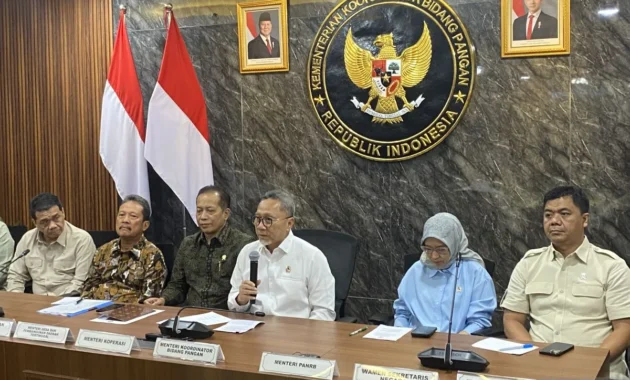 Komisi I DPR Minta Evaluasi Program Latsarmil Usai Tiga Calon Manajer Koperasi Merah Putih Meninggal