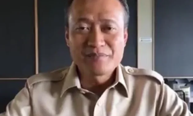 Komisi II DPR Ingatkan Indonesia Tak Cukup Hanya Kuat Fiskal, Tapi Harus Jadi Negara Produktif Komisi II DPR Ingatkan Indonesia Tak Cukup Hanya Kuat Fiskal, Tapi Harus Jadi Negara Produktif