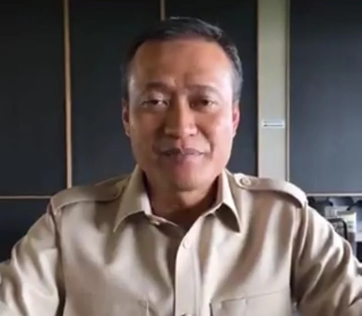 Komisi II DPR Ingatkan Indonesia Tak Cukup Hanya Kuat Fiskal, Tapi Harus Jadi Negara Produktif