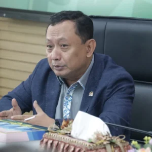 Komisi III DPR Desak Pengusutan Tuntas Dugaan Pencatutan Foto Anak untuk Gay Parenting