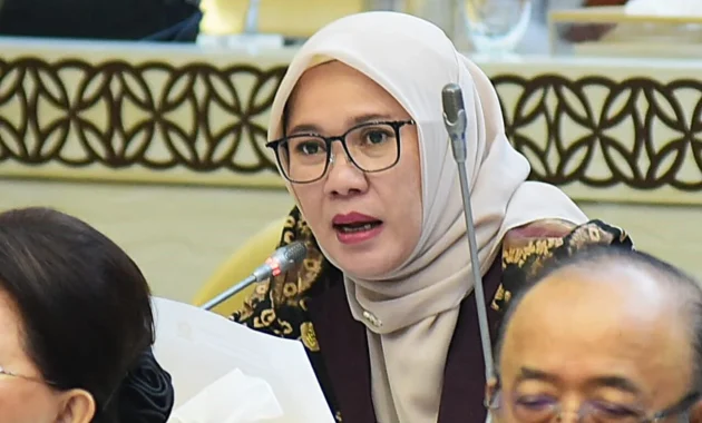 Komisi IV DPR Dukung Penguatan Anggaran Kementan untuk Tahun Anggaran 2027 Komisi IV DPR Dukung Penguatan Anggaran Kementan untuk Tahun Anggaran 2027