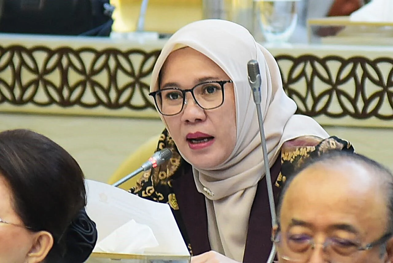 Komisi IV DPR Dukung Penguatan Anggaran Kementan untuk Tahun Anggaran 2027