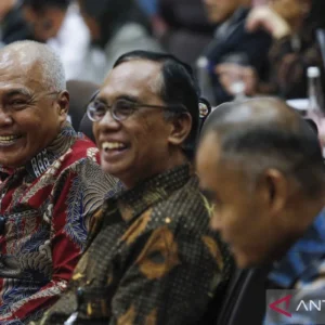 Komisi VII DPR Tekan Lembaga Penyiaran Pemerintah untuk Koreksi Hoaks Setiap Pekan