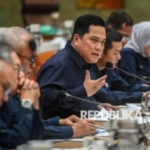 Komisi X DPR Minta Menpora Matangkan Persiapan PON 2028