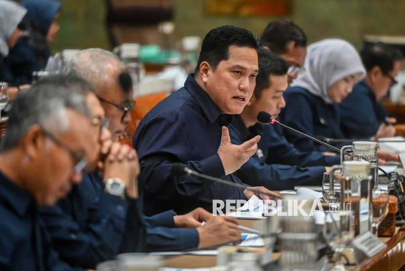 Komisi X DPR Minta Menpora Matangkan Persiapan PON 2028