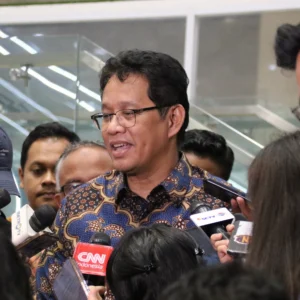 Komisi XI DPR RI Desak Pemerintah Perkuat Diplomasi Ekonomi untuk Tingkatkan Ruang Fiskal APBN