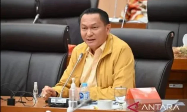 Komisi XII DPR: Pasokan Batu Bara PLN Aman, Pemulihan Listrik Jawa Terus Berjalan