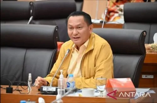 Komisi XII DPR: Pasokan Batu Bara PLN Aman, Pemulihan Listrik Jawa Terus Berjalan