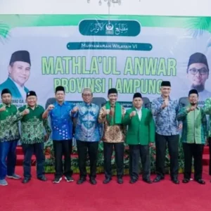 Komitmen Mathla'ul Anwar Perkuat Pendidikan dan Dakwah untuk Pembangunan Bangsa