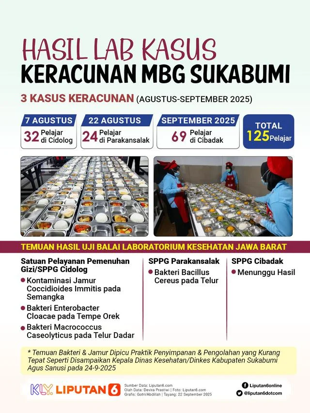Komnas HAM dorong penguatan mitigasi risiko keracunan pada MBG