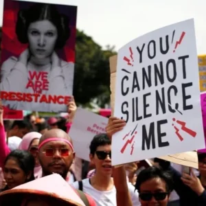 Komnas: Kasus YTR Kekerasan Terhadap Perempuan Berlapis, yang Ekstrem