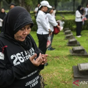 Komnas Perempuan Minta Maaf atas Pernyataan Kasus YTR, Tegaskan Tindakan Taufik Hidayat sebagai Kekerasan Ekstrem