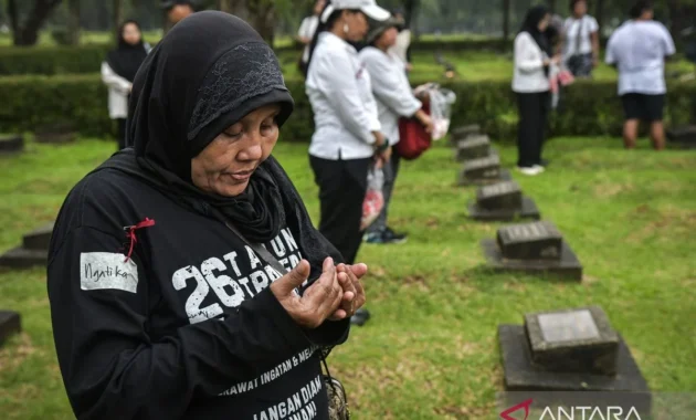 Komnas Perempuan Minta Maaf atas Pernyataan Kasus YTR, Tegaskan Tindakan Taufik Hidayat sebagai Kekerasan Ekstrem