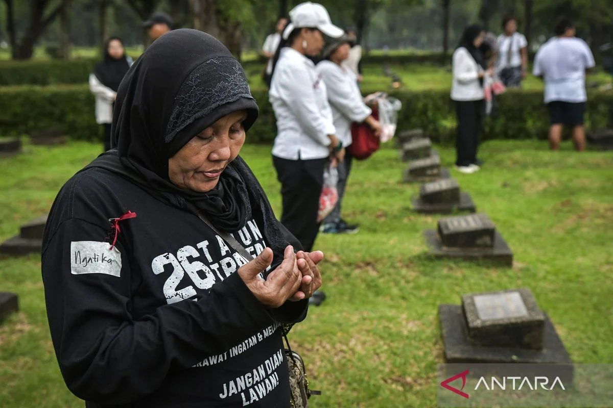 Komnas Perempuan Minta Maaf atas Pernyataan Kasus YTR, Tegaskan Tindakan Taufik Hidayat sebagai Kekerasan Ekstrem
