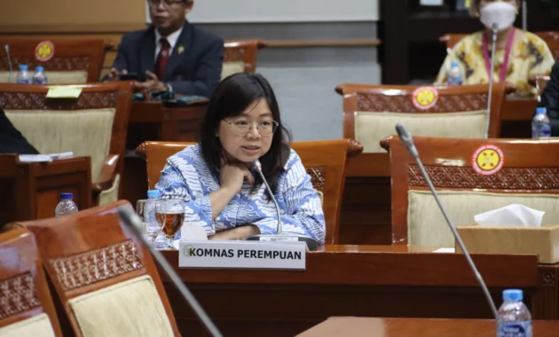 Komnas Perempuan Sebut Kasus YTR Kekerasan Gender Berlapis yang Ekstrem dan Sadis