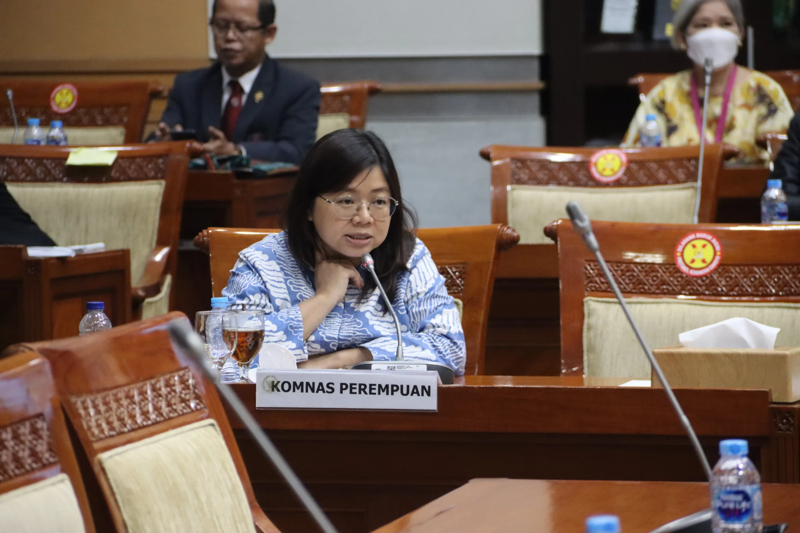 Komnas Perempuan Sebut Kasus YTR Kekerasan Gender Berlapis yang Ekstrem dan Sadis