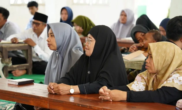Komnas Perempuan Soroti Kendala Pencatatan Nikah Penghayat Kepercayaan Komnas Perempuan Soroti Kendala Pencatatan Nikah Penghayat Kepercayaan