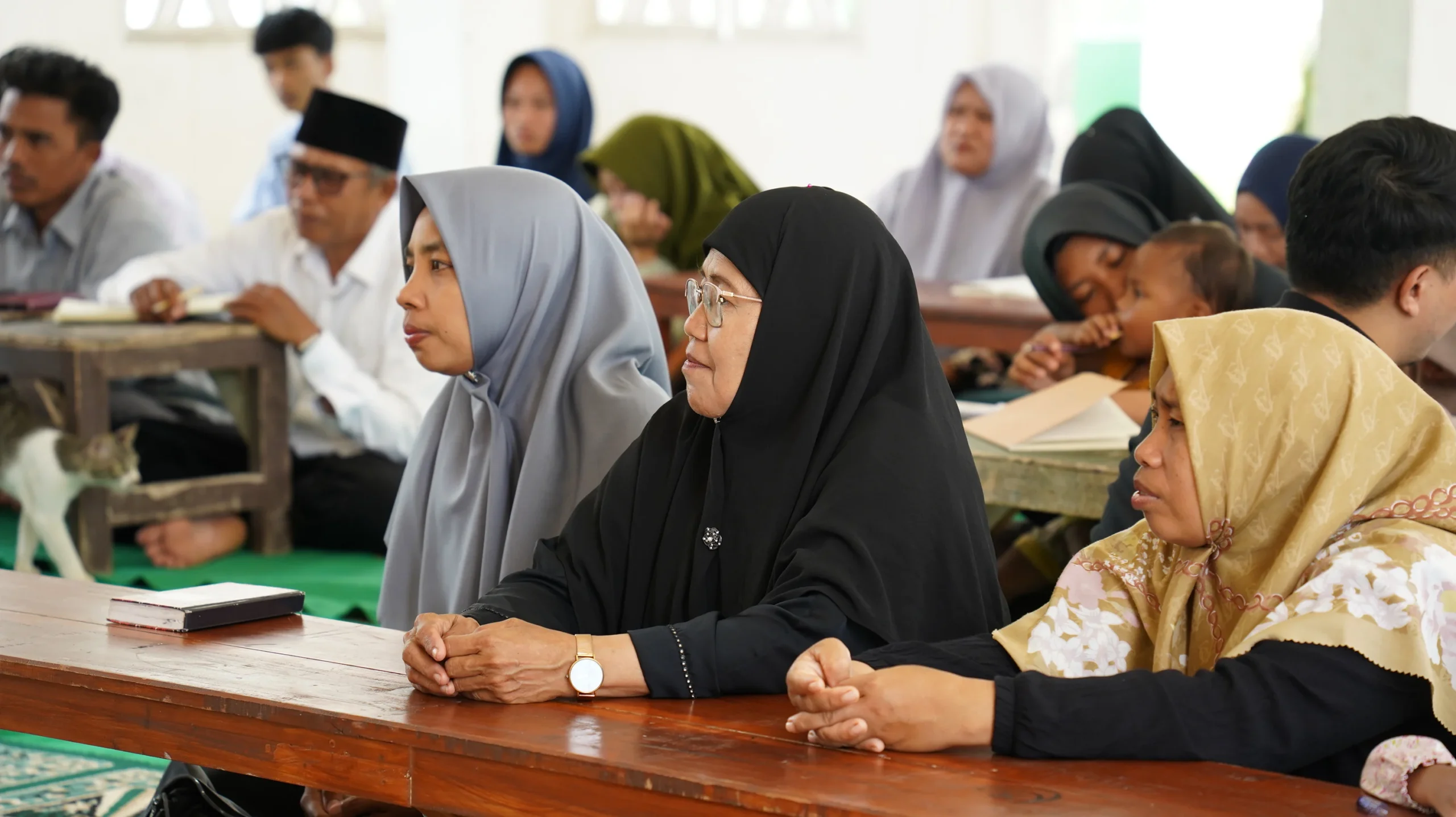 Komnas Perempuan Soroti Kendala Pencatatan Nikah Penghayat Kepercayaan