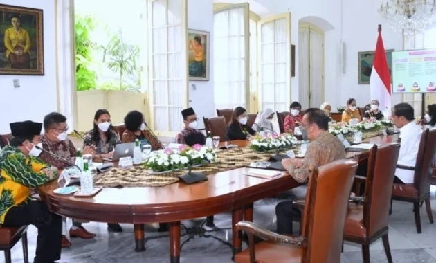 Komnas Perempuan Tekan Percepatan Implementasi UU TPKS di Daerah