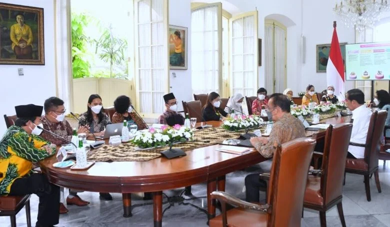 Komnas Perempuan Tekan Percepatan Implementasi UU TPKS di Daerah