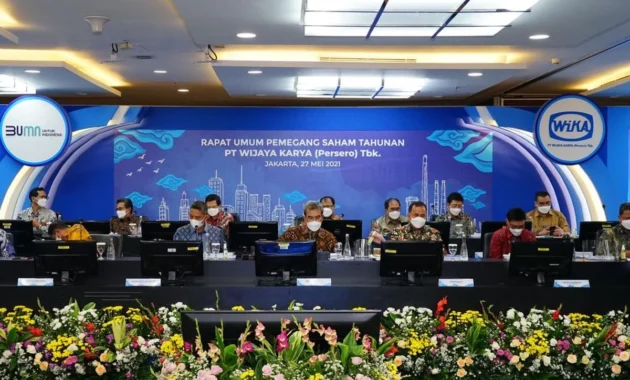 Kondisi Gejolak Global, PUDP Catat Laba Bersih Rp 1,61 Miliar Sepanjang 2025 Kondisi Gejolak Global, PUDP Catat Laba Bersih Rp 1,61 Miliar Sepanjang 2025