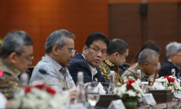 Konferensi Republik Tetap Berlanjut Meski dalam Format Daring