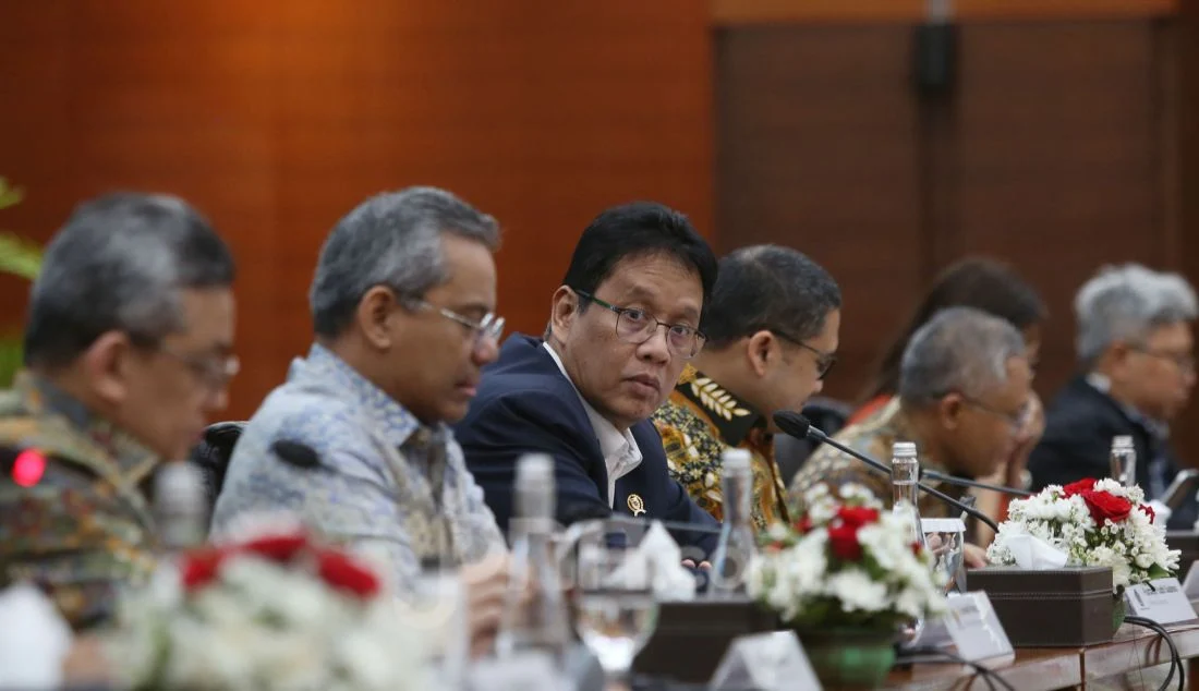 Konferensi Republik Tetap Berlanjut Meski dalam Format Daring