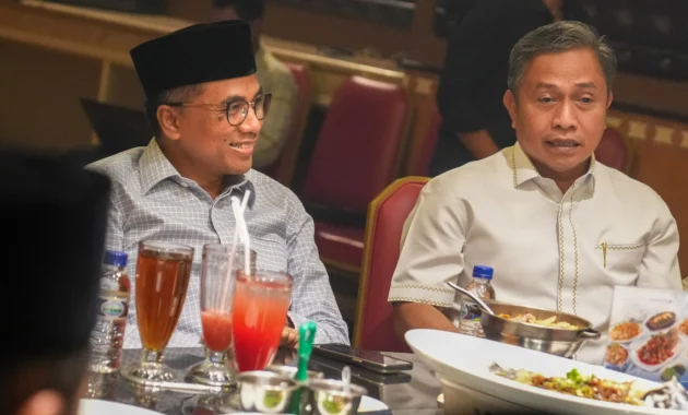 Konflik PPP Banten Dinilai Lebih dari Sekadar Pergantian Ketua Konflik PPP Banten Dinilai Lebih dari Sekadar Pergantian Ketua