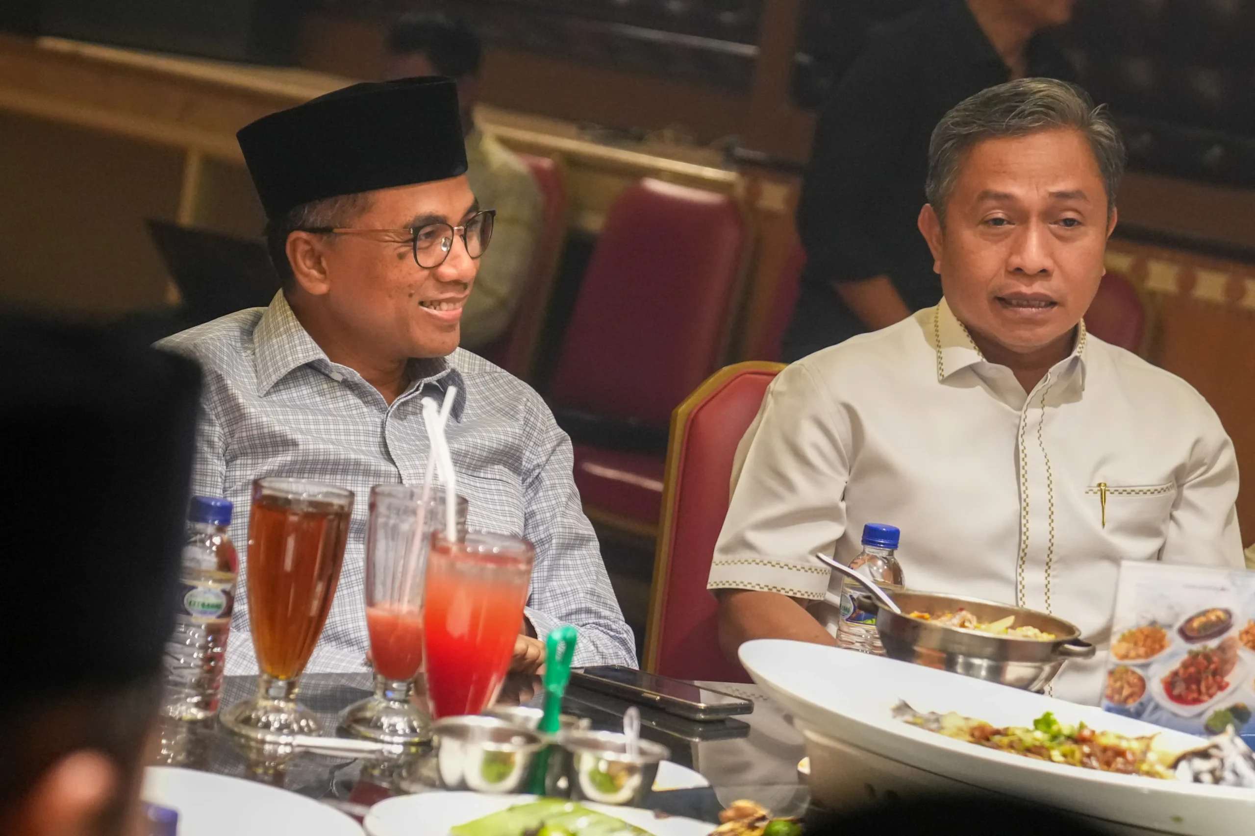 Konflik PPP Banten Dinilai Lebih dari Sekadar Pergantian Ketua