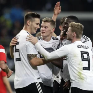 Kongo Imbang Denmark, Israel Menang Telak atas Albania dalam Laga Persahabatan