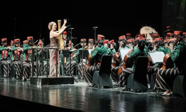 Konser “Mondo Nusantara” Tampilkan Kolaborasi Budaya Indonesia‑Italia