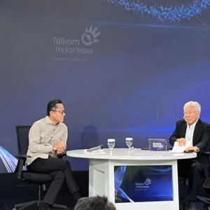 Konsolidasi Asuransi BUMN Ditetapkan Selesai Tahun 2026
