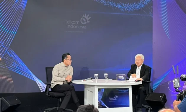 Konsolidasi Asuransi BUMN Ditetapkan Selesai Tahun 2026