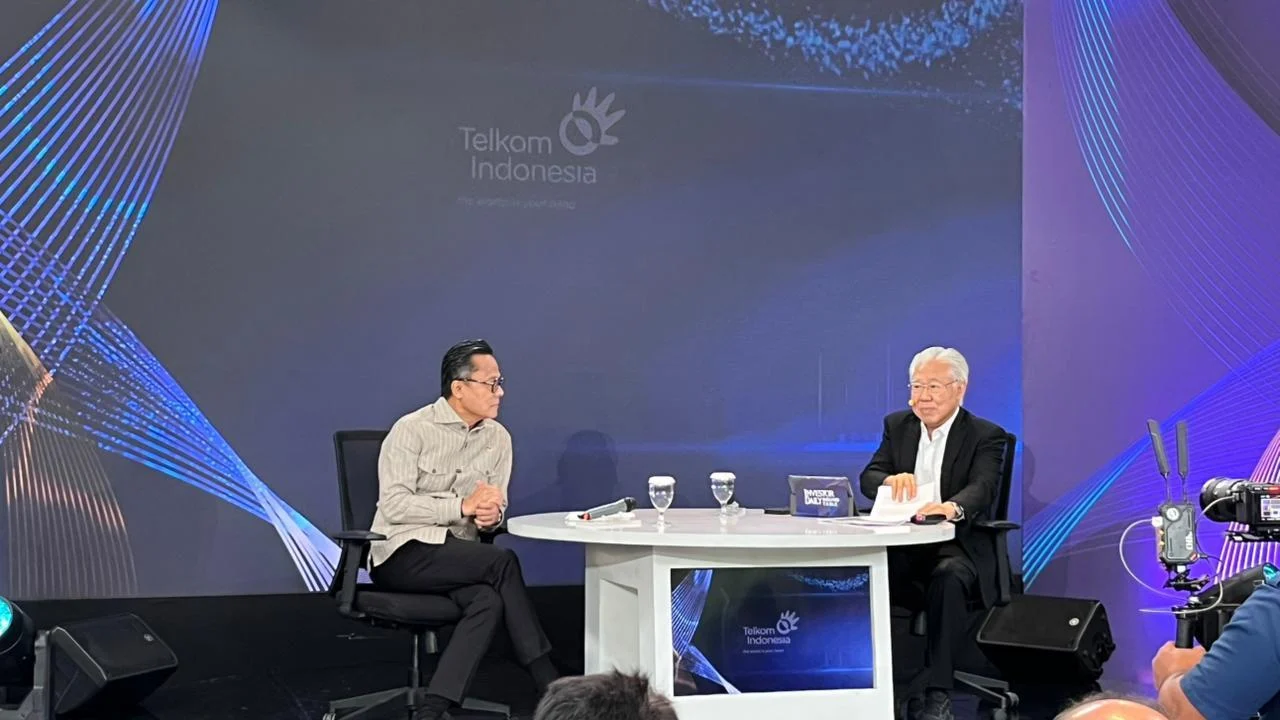 Konsolidasi Asuransi BUMN Ditetapkan Selesai Tahun 2026