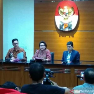 Konstruksi Perkara Suap Bupati Muara Enim, KPK: Ada Uang Rp500 Juta untuk Jaga Hubungan Baik