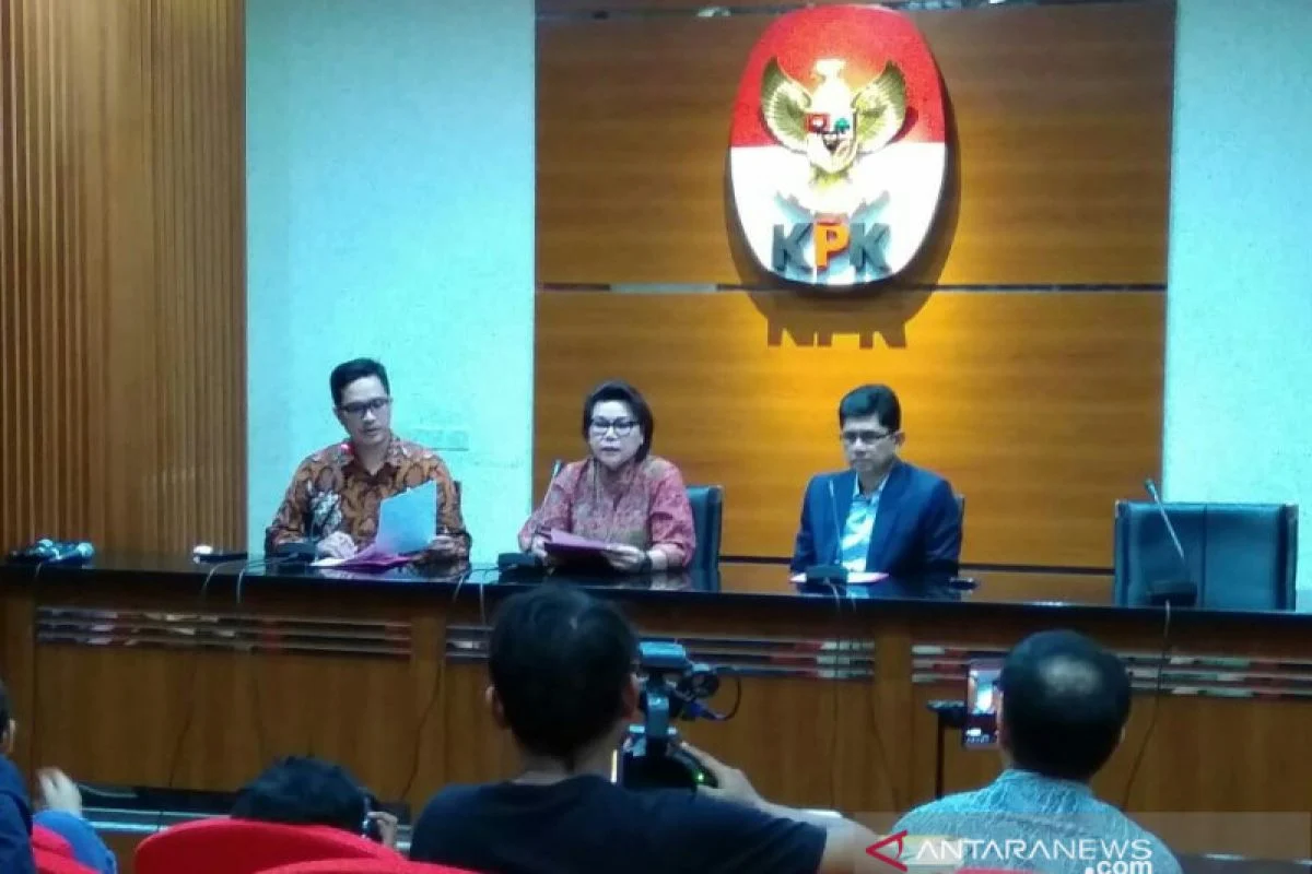 Konstruksi Perkara Suap Bupati Muara Enim, KPK: Ada Uang Rp500 Juta untuk Jaga Hubungan Baik