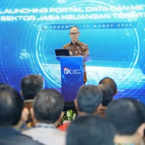 Konsultan Keuangan Desak OJK Tingkatkan Transparansi atas Pelemahan IHSG
