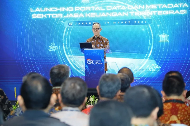 Konsultan Keuangan Desak OJK Tingkatkan Transparansi atas Pelemahan IHSG
