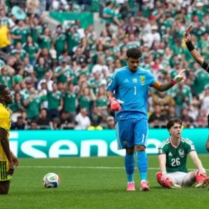 Kontroversi Wilton Sampaio: Wasit Brasil yang Mengeluarkan Tiga Kartu Merah pada Piala Dunia 2026