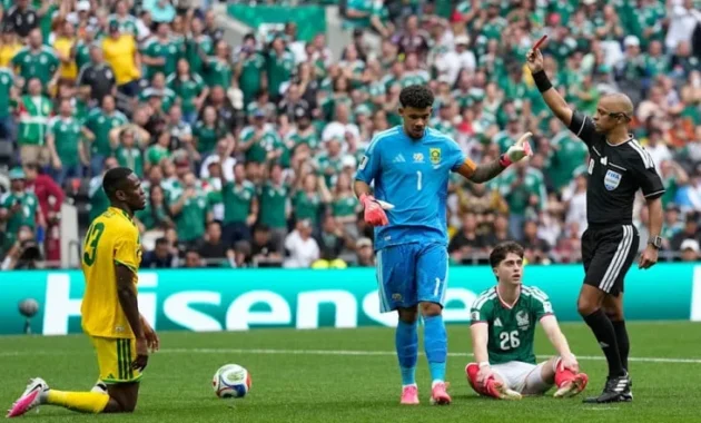 Kontroversi Wilton Sampaio: Wasit Brasil yang Mengeluarkan Tiga Kartu Merah pada Piala Dunia 2026