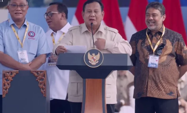 Konvensi ILO Nomor 193 tentang Pekerjaan Layak di Platform Digital Disahkan, Indonesia Didorong Segera Atur UU Perlindungan Pekerja